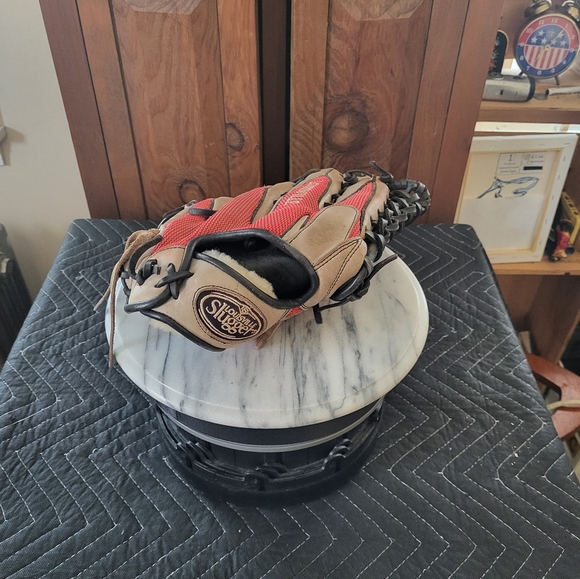 Other - Louisville Slugger HD-14 GS